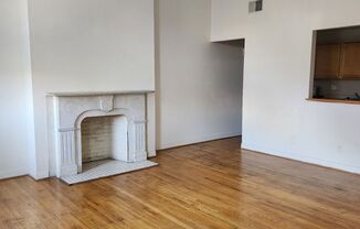 9 W. Preston St