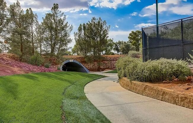 Your Backyard Oasis Awaits | 5 Bedroom Henderson Home