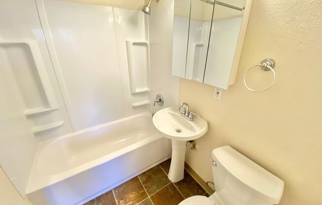 1 bed, 1 bath, 520 sqft, $1,595, Unit 305