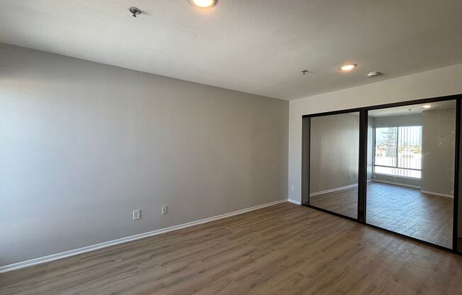 1 bed, 1 bath, 700 sqft, $1,798, Unit 416
