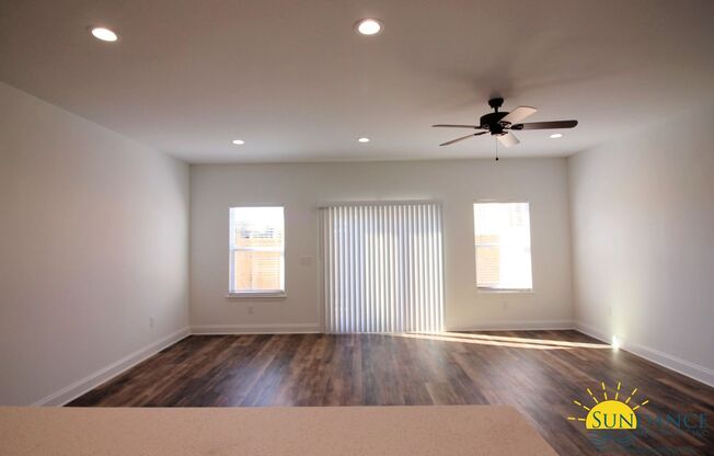 Gorgeous Townhome in Fort Walton Beach!