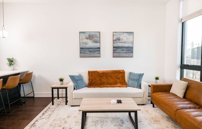 1 bed, 1 bath, 737 sqft, $1,780, Unit 501