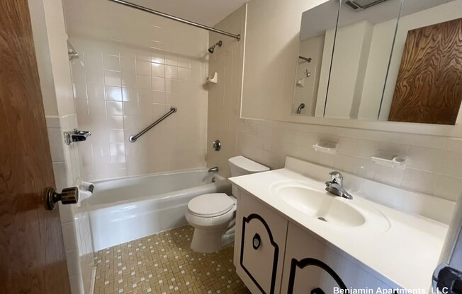 Partner-provided property photo