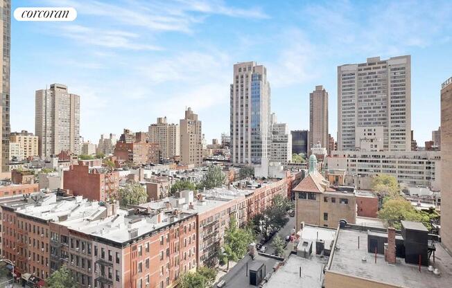 Studio, 1 bath, 650 sqft, $4,250, Unit 12F