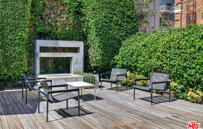 Studio, 1 bath, 1,147 sqft, $3,995, Unit 606
