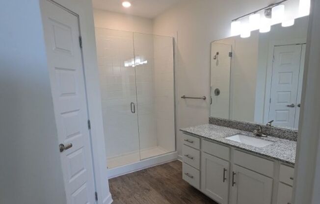 2 beds, 2 baths, 1,167 sqft, $1,902, Unit RES-401