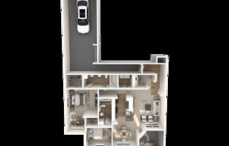 Partner-provided photo for $2060 unit