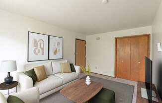 Luxford Court Apartments