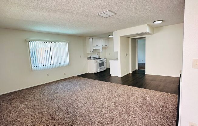 1 bed, 1 bath, 648 sqft, $1,850, Unit 219