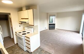 Twin Cedars Apartments