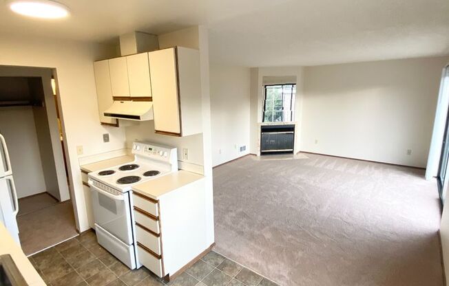 Twin Cedars Apartments