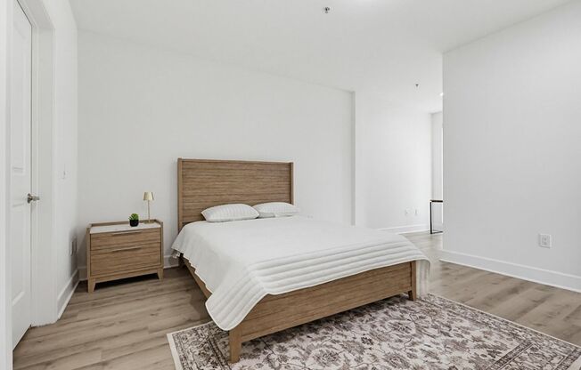 2 beds, 2 baths, 1,127 sqft, $3,550, Unit 105