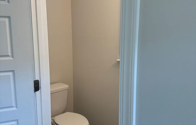 Easy access in Red Bank