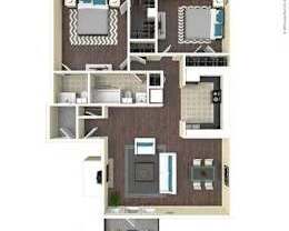 Partner-provided photo for $1336 unit