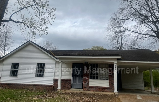 3606 VOLTAIRE AVE