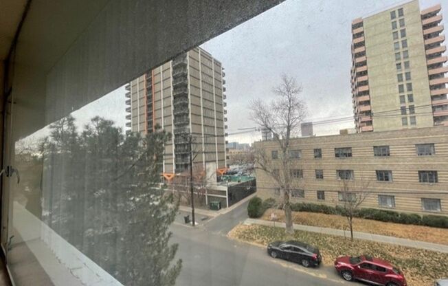 Studio, 1 bath, 360 sqft, $995, Unit 409