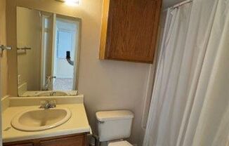 2 beds, 2 baths, $995