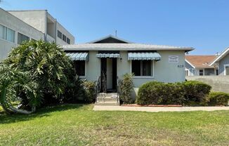 619 S. Grevillea Ave.