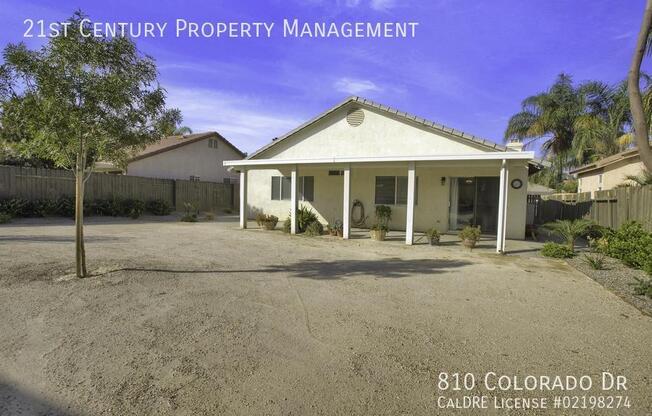 Partner-provided property photo