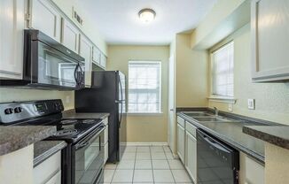 1 bed, 1 bath, $1,295