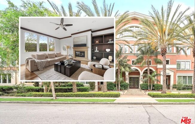 6241 Crescent Park W Unit 401