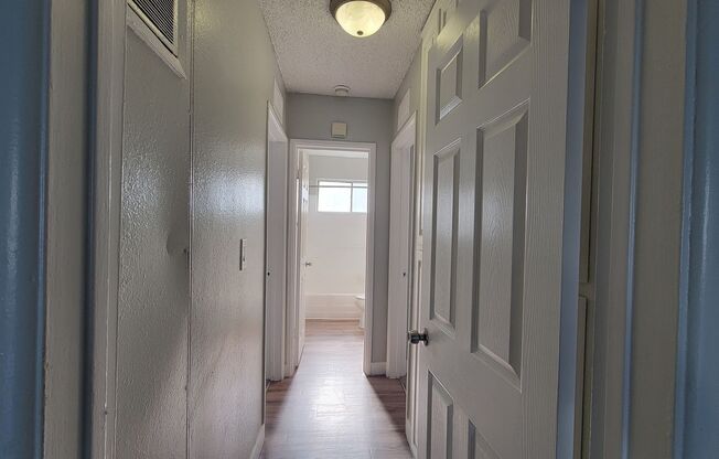 2 beds, 2 baths, 1,000 sqft, $2,650, Unit B44