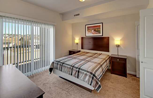 Confluence at Harvest Hills Bedroom Apartment Rentals Williston, North Dakota