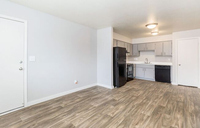 1 bed, 1 bath, 466 sqft, $1,250, Unit 2028