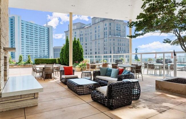 3 beds, 3 baths, $5,895, Unit UNIT 1901