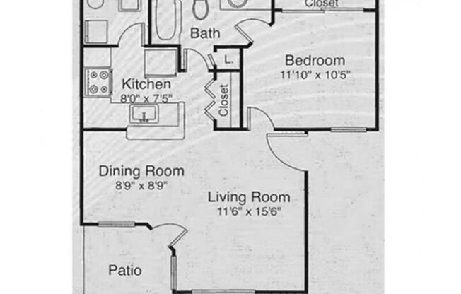 Cypress Senior Apartments