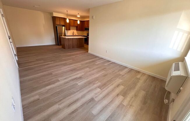 2 beds, 1 bath, $1,875, Unit E202