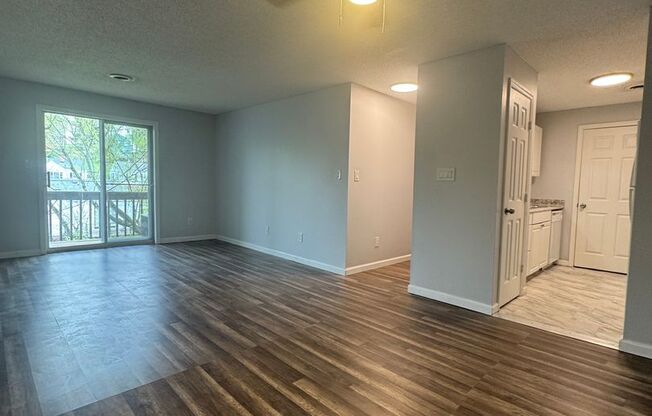Creekview Apartments