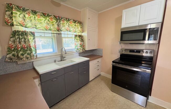 Spacious & Updated Home with Bonus Room, Large Basement, & Garage