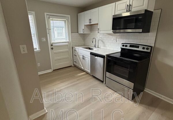 3143 PUCKETT RD