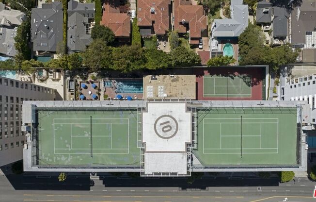 2 beds, 2 baths, 1,088 sqft, $6,200, Unit 1809