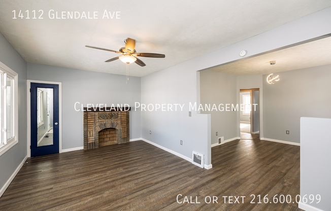 14112 GLENDALE AVE