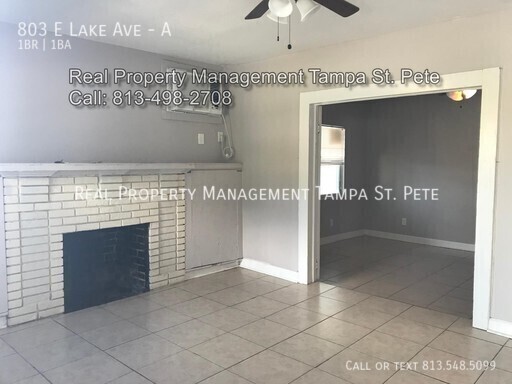 803 E LK AVE