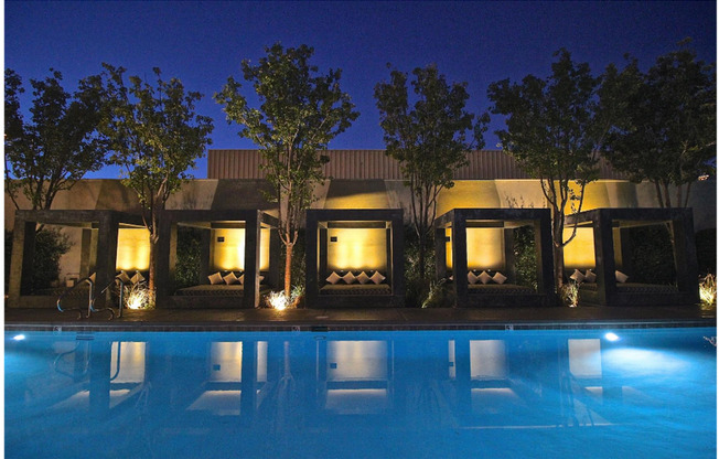 2 beds, 2 baths, $5,400, Unit UNIT 2909