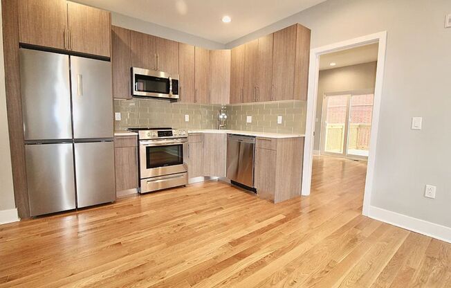 1642 Cambridge Street PRE