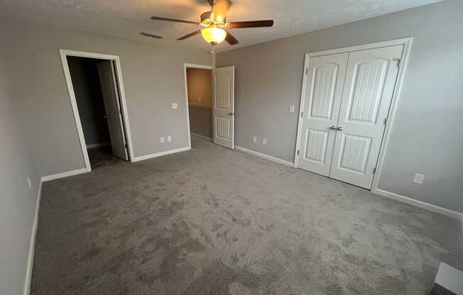 Immediate Occupancy!  2bed 2.5 bath Antioch TN