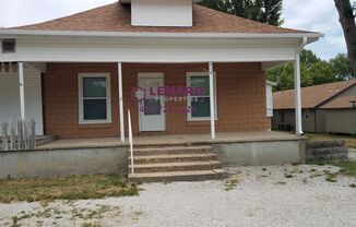 714 S Pike Ave - Holt