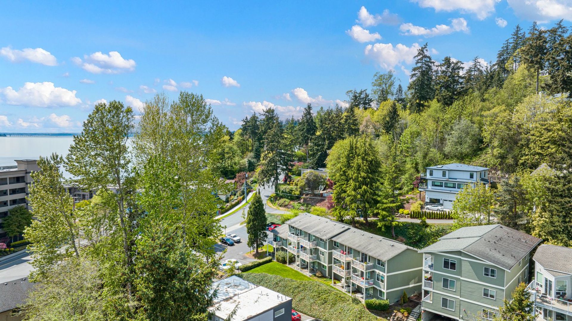 Bayshore Vista Apartments