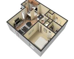 Partner-provided photo for $979 unit