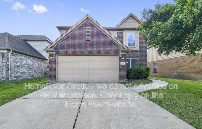 20911 FOXWOOD GLN LN