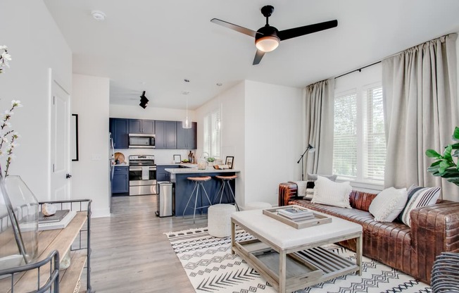 Premiere Lofts