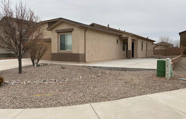 3 beds, 2 baths, 1,874 sqft, $2,200, Unit 209 Landing Trail NE