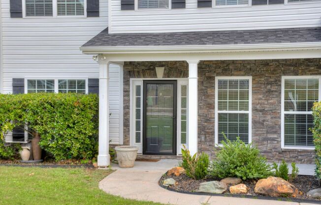 Home For Rent - 716 Gallaway Ln Grovetown, GA 30813