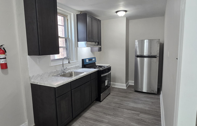 Ashby Apartments