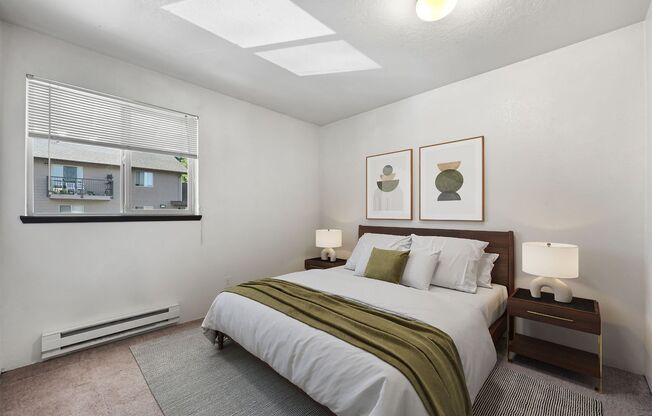 2 beds, 1 bath, 920 sqft, $1,700, Unit B210