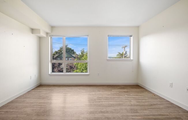 Studio, 1 bath, 461 sqft, $1,550, Unit 307
